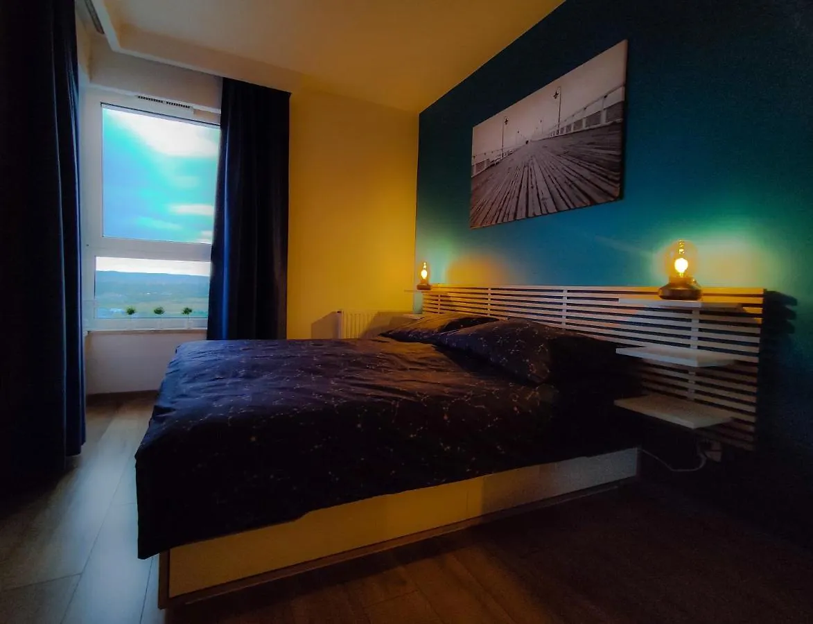Sunset Home Apartments - Lighthouse Gdańsk 0*,