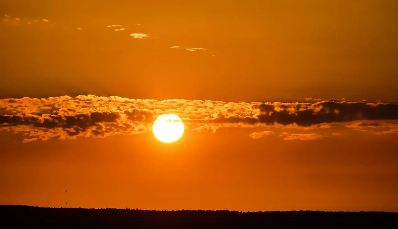Sunset Home Apartments - Lighthouse Gdańsk